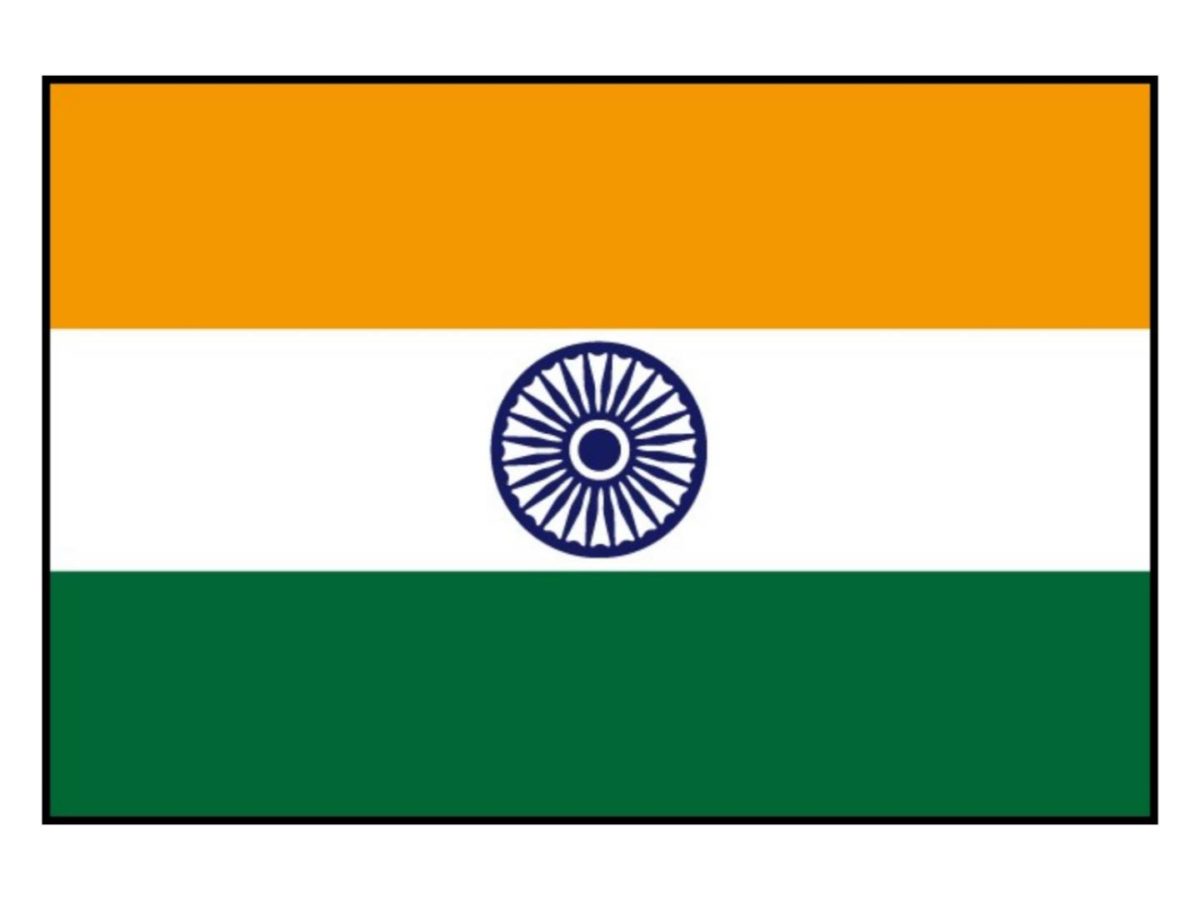 知らなかった インドの国旗と国章に込められた意味と由来 わたなべ インドインターン日記 Vol 44 Npo法人わぴねす